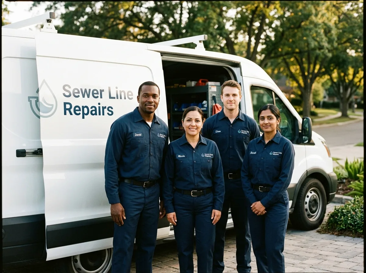 Emergency Plumber company in Clarks Summit, PA