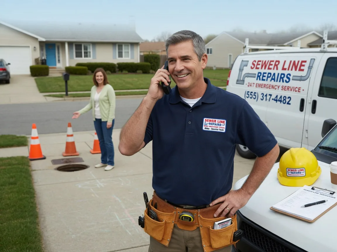 Emergency Plumber Clarks Summit, PA FAQs